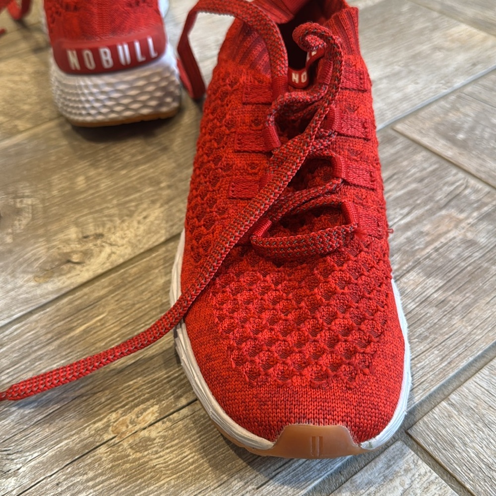 Nobull knot runner - Picture 4 of 4